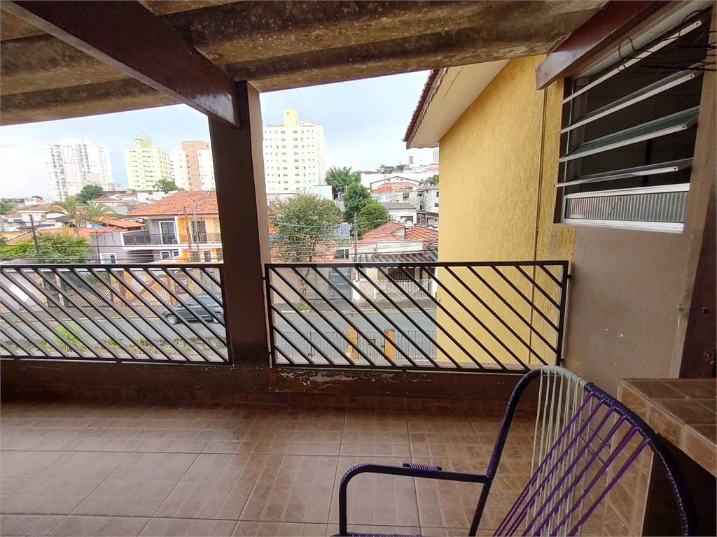 Venda Sobrado São Paulo Vila Mazzei REO769786 18