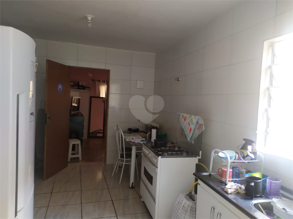 Venda Casa São Paulo Jardim Filhos Da Terra REO769794 7