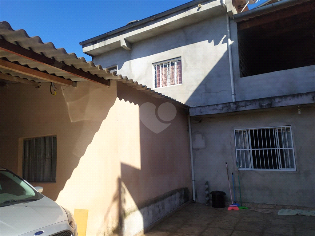 Venda Casa São Paulo Jardim Filhos Da Terra REO769794 15