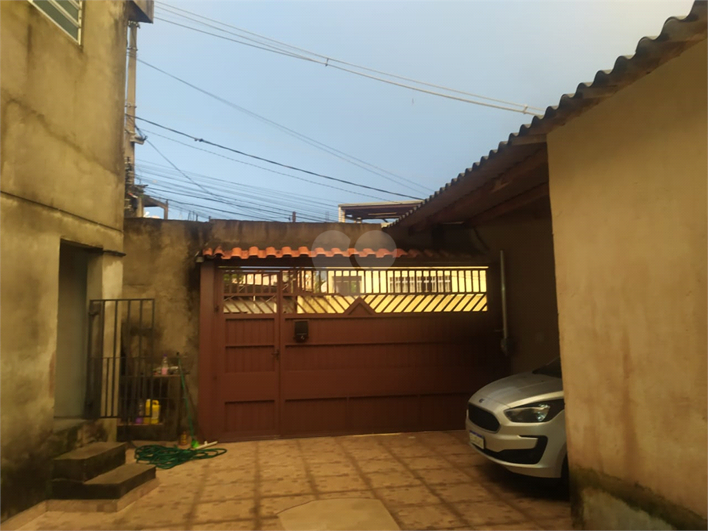 Venda Casa São Paulo Jardim Filhos Da Terra REO769794 16