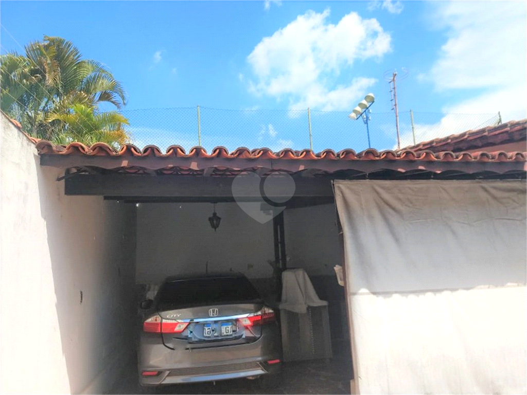 Venda Casa térrea Porto Feliz Vila Alcalá REO769798 26