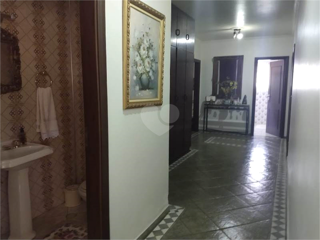 Venda Casa térrea Porto Feliz Vila Alcalá REO769798 17