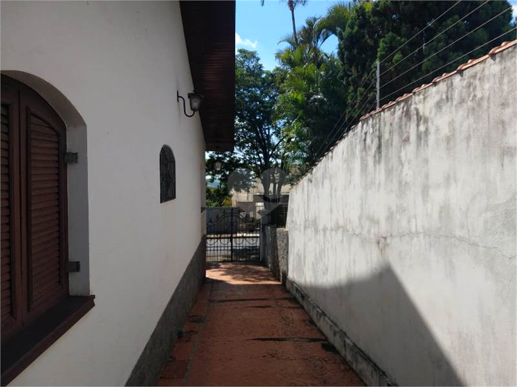 Venda Casa térrea Porto Feliz Vila Alcalá REO769798 25