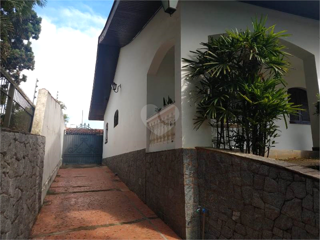 Venda Casa térrea Porto Feliz Vila Alcalá REO769798 5