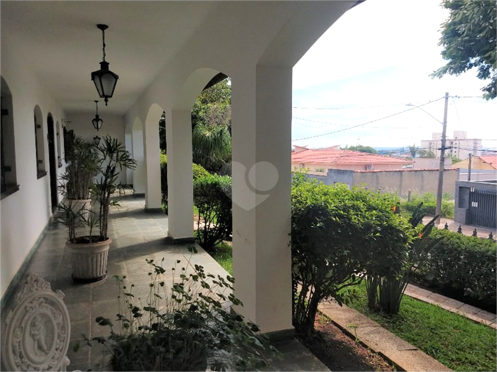 Venda Casa térrea Porto Feliz Vila Alcalá REO769798 7