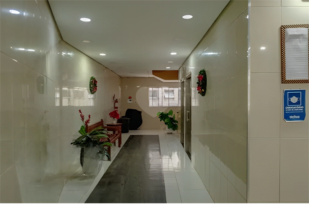 Venda Studio São Paulo Santa Cecília REO769808 7