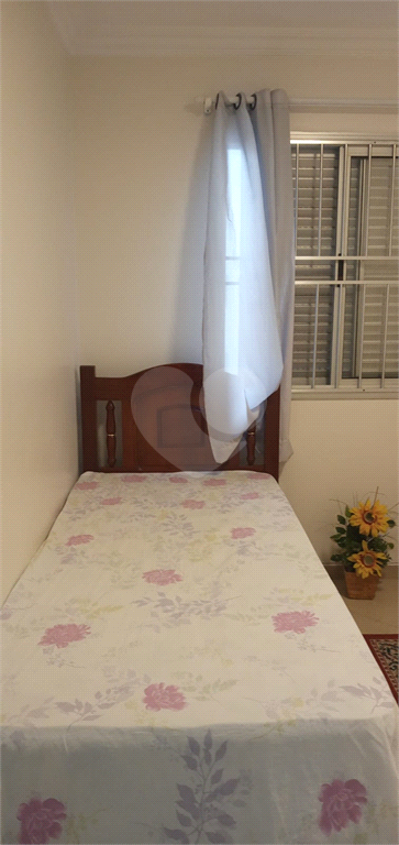 Venda Apartamento São Paulo Ipiranga REO769827 15