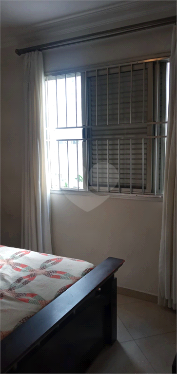 Venda Apartamento São Paulo Ipiranga REO769827 16