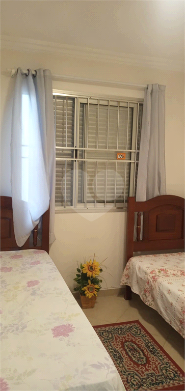 Venda Apartamento São Paulo Ipiranga REO769827 18