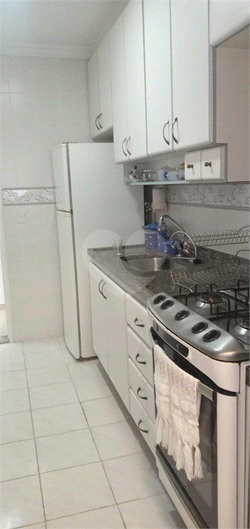 Venda Apartamento São Paulo Ipiranga REO769827 11