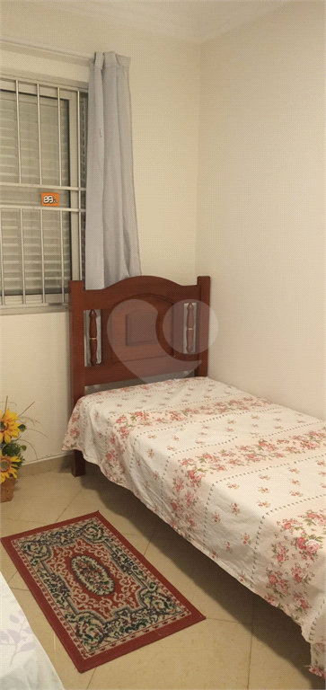 Venda Apartamento São Paulo Ipiranga REO769827 17