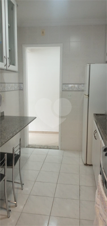 Venda Apartamento São Paulo Ipiranga REO769827 13