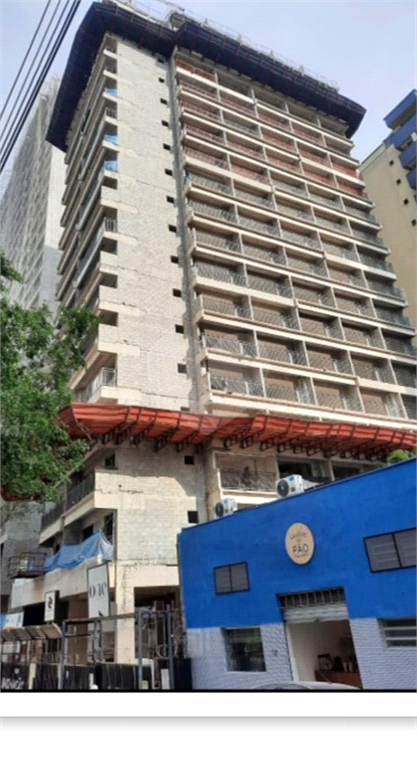 Venda Apartamento São Paulo Bela Vista REO769843 12