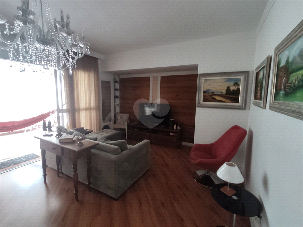 Venda Apartamento São José Dos Campos Jardim Das Indústrias REO769847 5