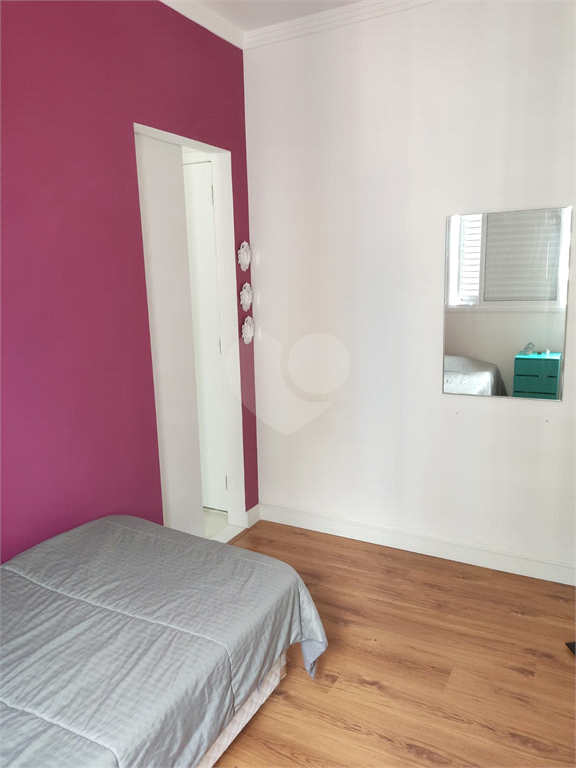 Venda Apartamento São José Dos Campos Jardim Das Indústrias REO769847 18