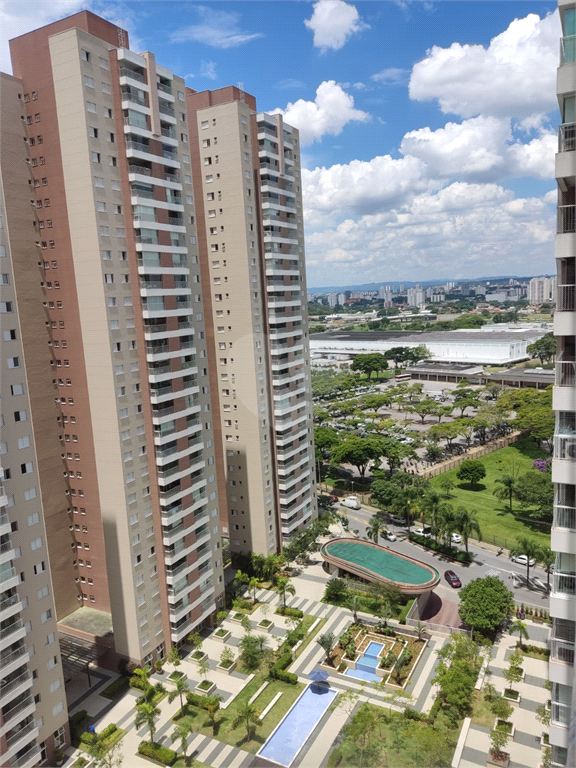 Venda Apartamento São José Dos Campos Jardim Das Indústrias REO769847 1