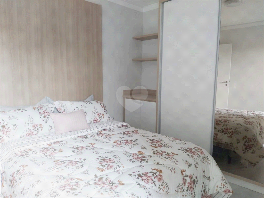 Venda Apartamento São Paulo Vila Ré REO769855 21