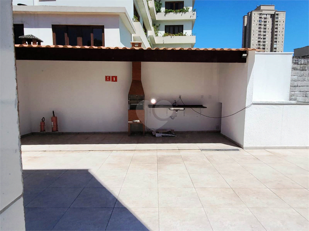 Venda Apartamento São Paulo Vila Maria Alta REO769857 13