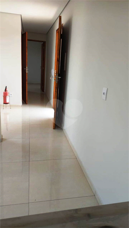 Venda Apartamento São Paulo Vila Maria Alta REO769857 8