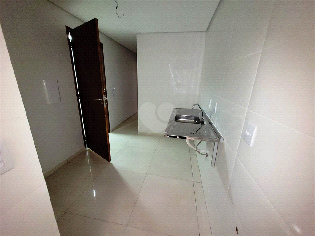 Venda Apartamento São Paulo Vila Maria Alta REO769857 12