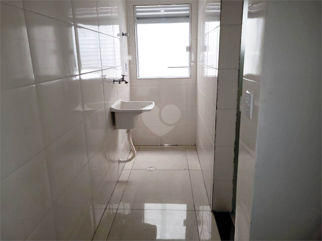 Venda Apartamento São Paulo Vila Maria Alta REO769858 6