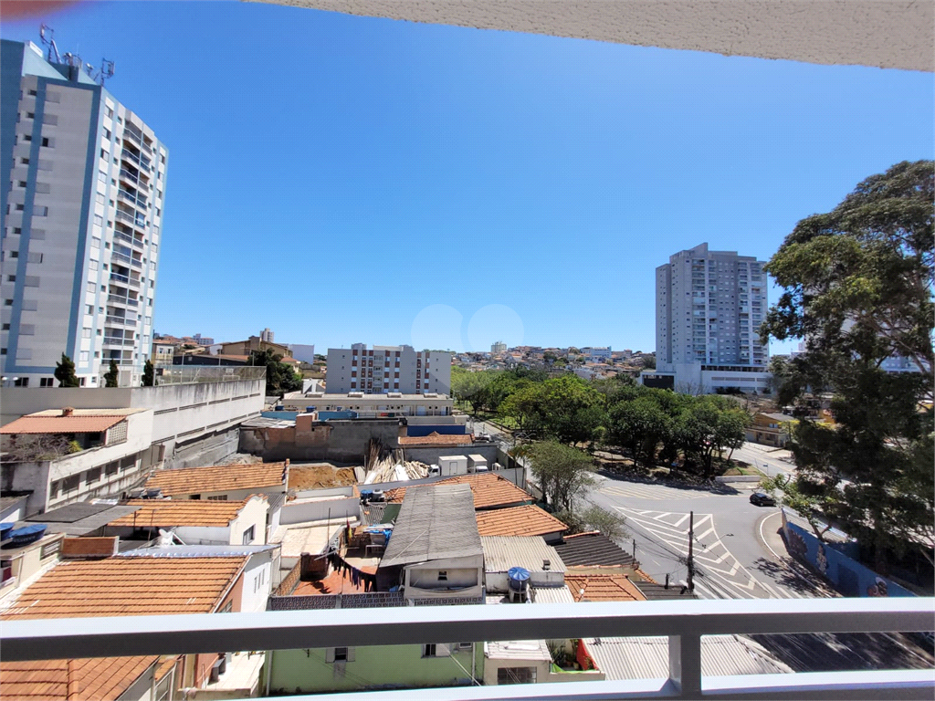 Venda Apartamento São Paulo Vila Maria Alta REO769858 2