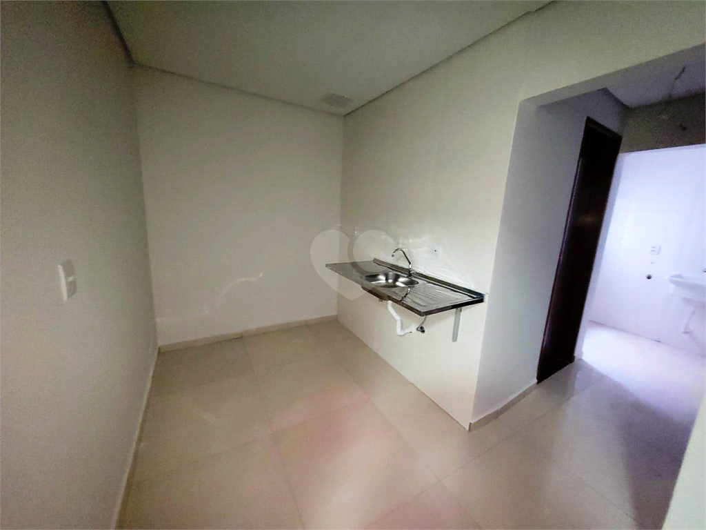 Venda Apartamento São Paulo Vila Maria Alta REO769865 8