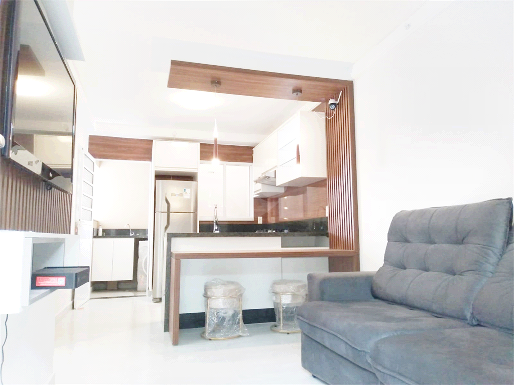 Venda Apartamento São Paulo Vila Ré REO769875 7