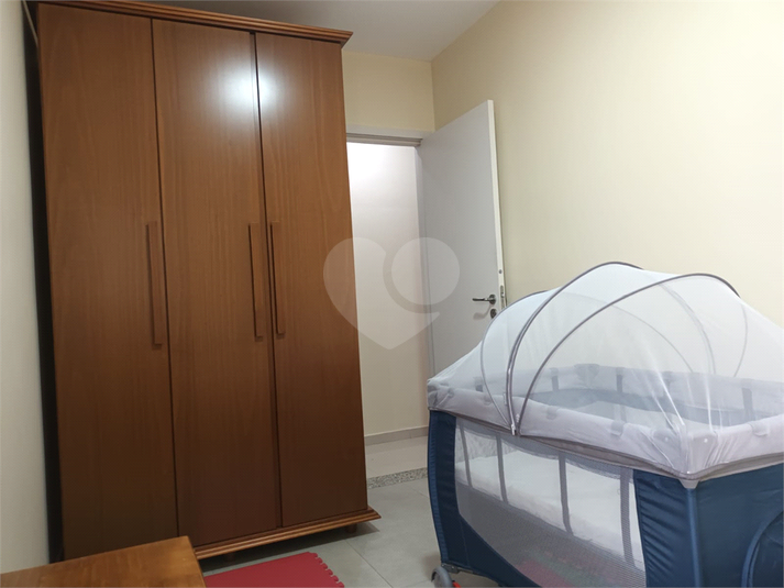 Venda Apartamento Santo André Santa Terezinha REO769884 25