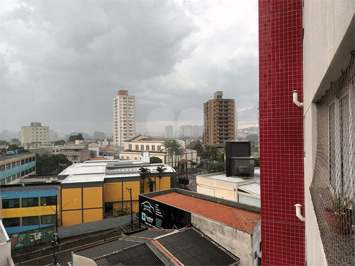 Venda Apartamento Santo André Santa Terezinha REO769884 27