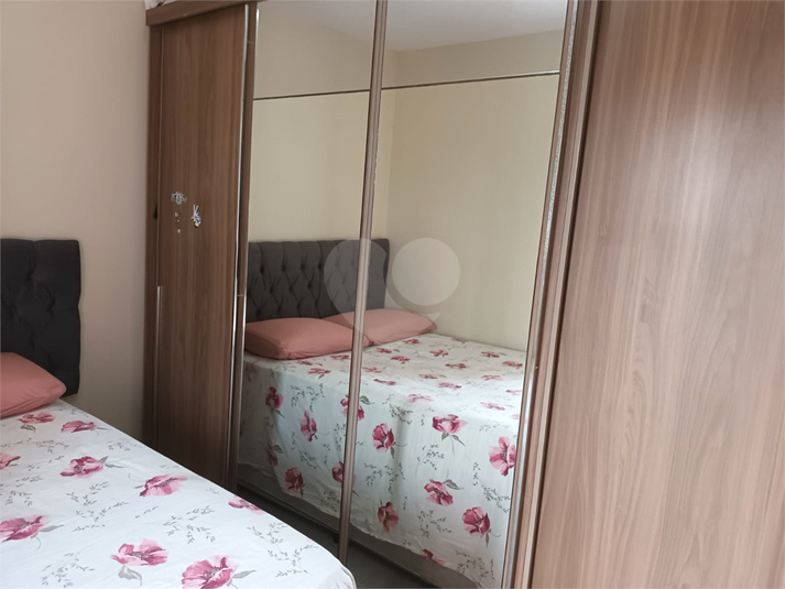 Venda Apartamento Santo André Santa Terezinha REO769884 23