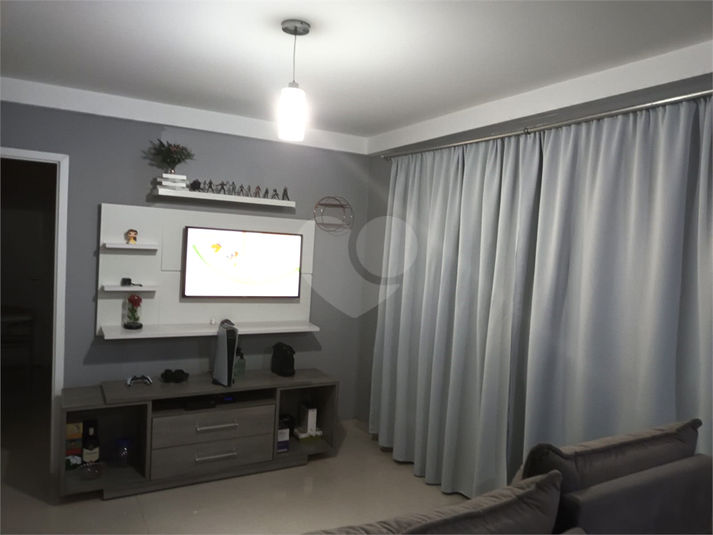 Venda Apartamento Santo André Santa Terezinha REO769884 8