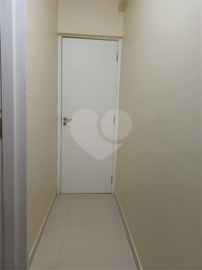 Venda Apartamento Santo André Santa Terezinha REO769884 10