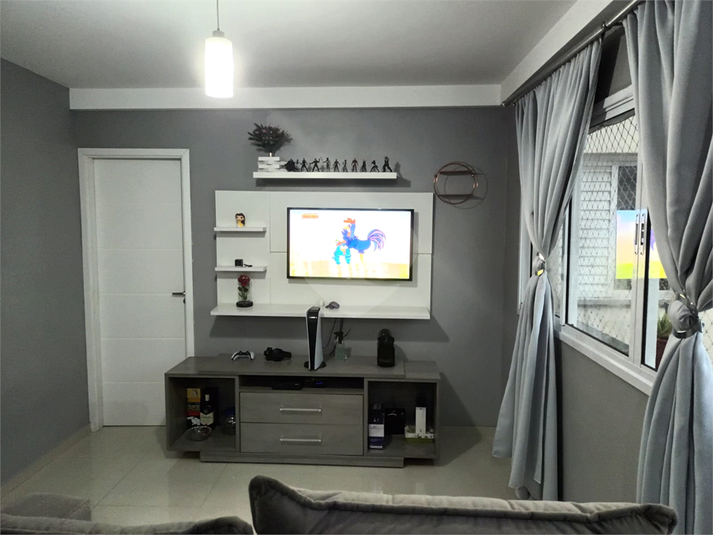 Venda Apartamento Santo André Santa Terezinha REO769884 6