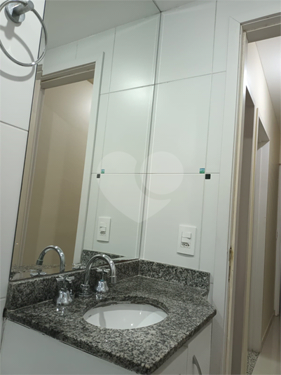 Venda Apartamento Santo André Santa Terezinha REO769884 14