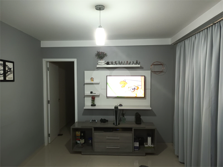 Venda Apartamento Santo André Santa Terezinha REO769884 4