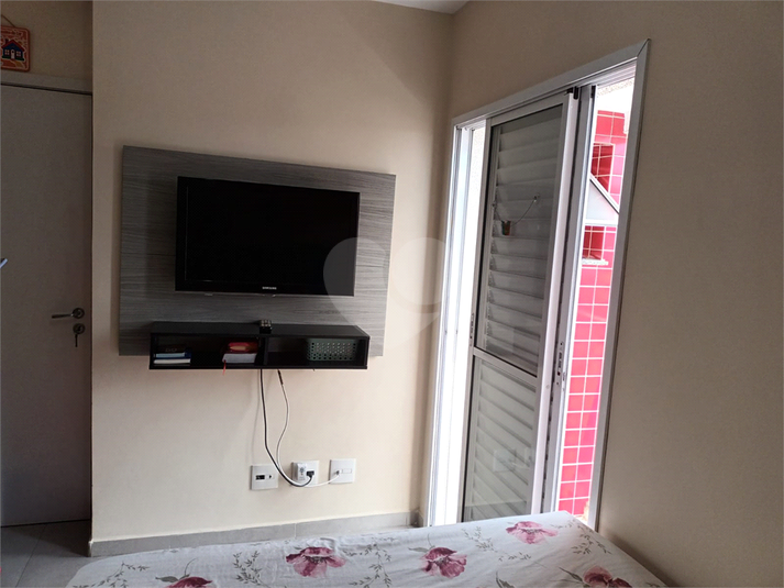 Venda Apartamento Santo André Santa Terezinha REO769884 26