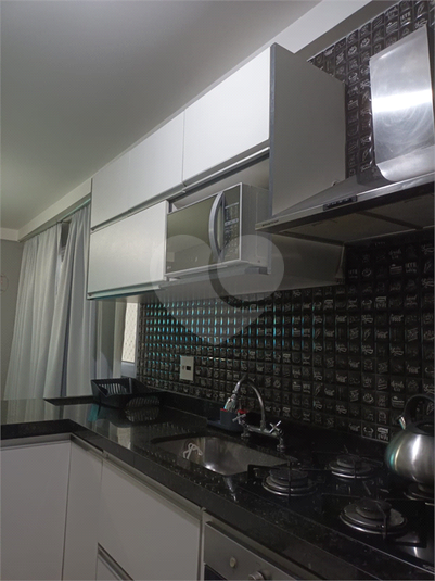 Venda Apartamento Santo André Santa Terezinha REO769884 5