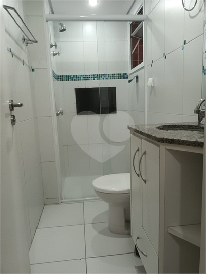 Venda Apartamento Santo André Santa Terezinha REO769884 13