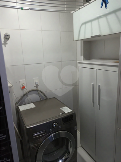 Venda Apartamento Santo André Santa Terezinha REO769884 17