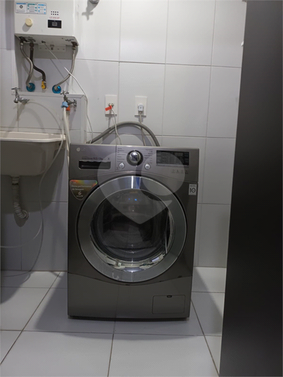Venda Apartamento Santo André Santa Terezinha REO769884 29
