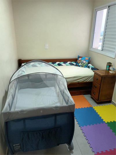 Venda Apartamento Santo André Santa Terezinha REO769884 22