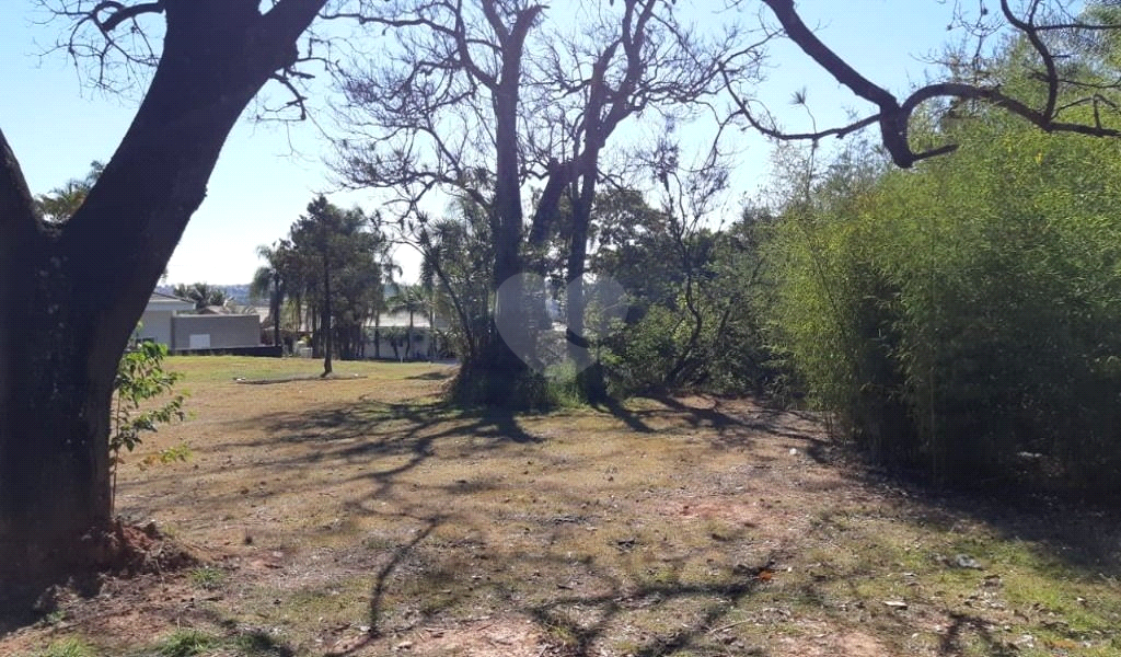 Venda Loteamento Sorocaba Parque Reserva Fazenda Imperial REO769887 5