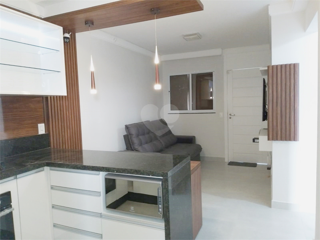 Venda Apartamento São Paulo Vila Ré REO769890 8