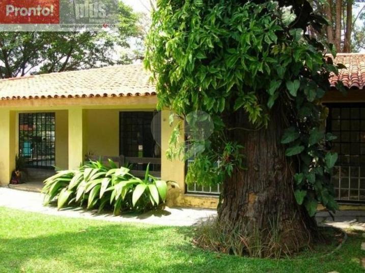 Venda Casa térrea São Paulo Morumbi REO7699 3