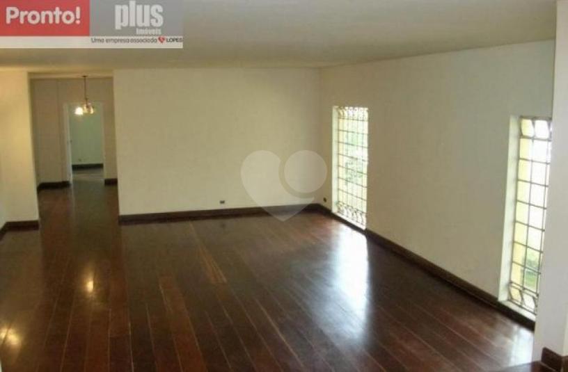 Venda Casa térrea São Paulo Morumbi REO7699 11