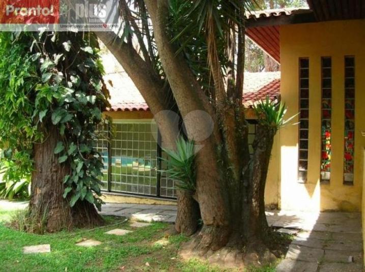 Venda Casa térrea São Paulo Morumbi REO7699 12