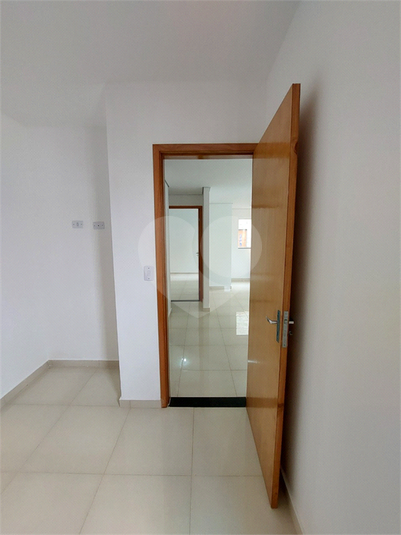 Venda Apartamento São Paulo Vila Santa Teresa (zona Leste) REO769932 8