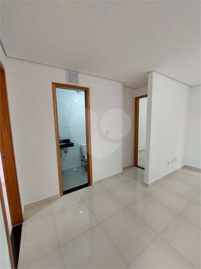 Venda Apartamento São Paulo Vila Santa Teresa (zona Leste) REO769932 6