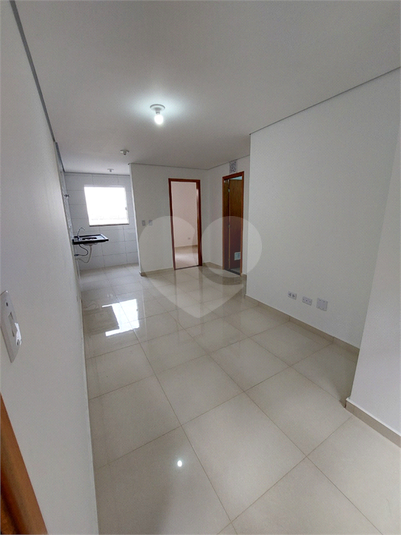 Venda Apartamento São Paulo Vila Santa Teresa (zona Leste) REO769932 1